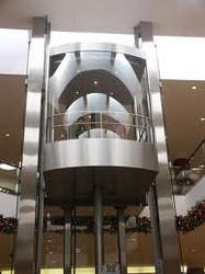 Manufacturers Exporters and Wholesale Suppliers of Hydraulic Elevators Jaipur Rajasthan